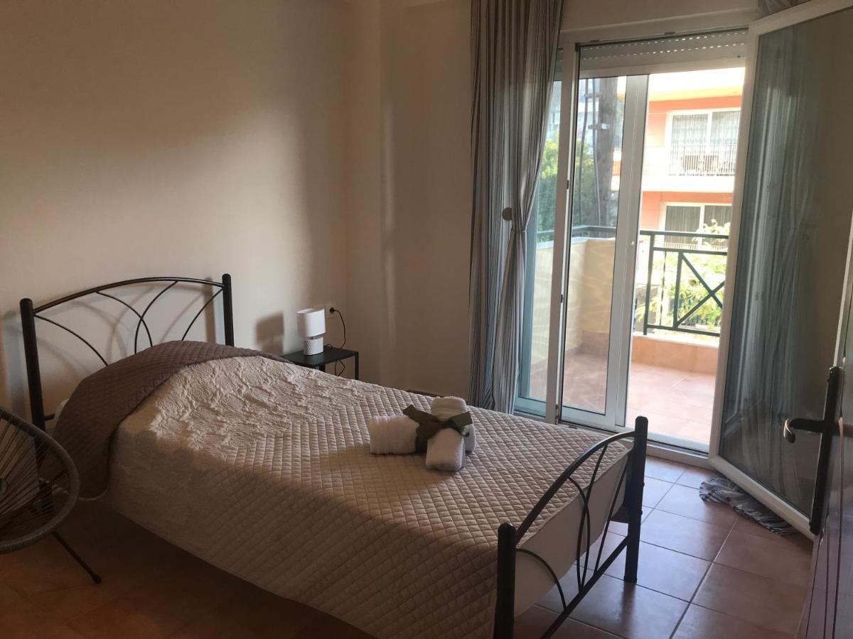 Apartamento Seashell Peraía Exterior foto